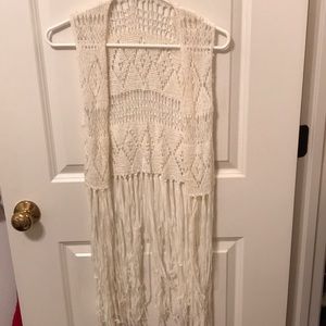 Vest